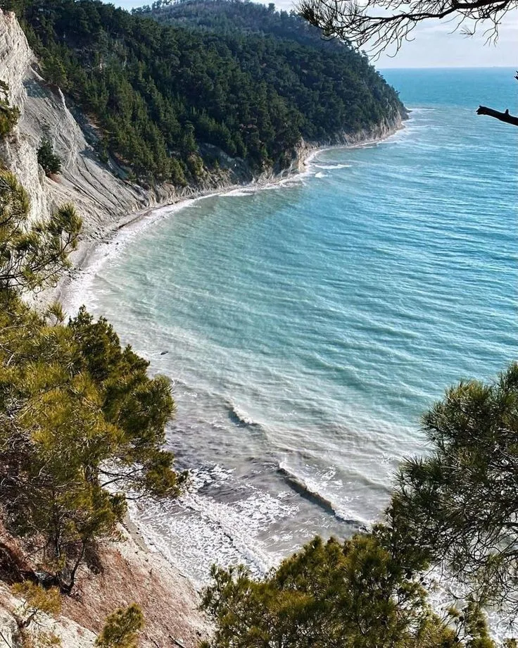 Туры в Краснодарский край (Анапа, Геленджик) из Минска