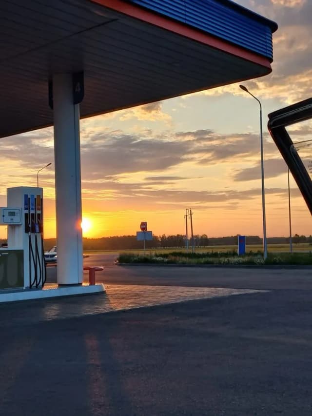 Транзит по России