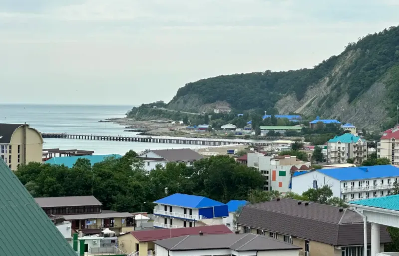 Фотографии тура: Гостевой дом "Жемчужина" (Лермонтово)