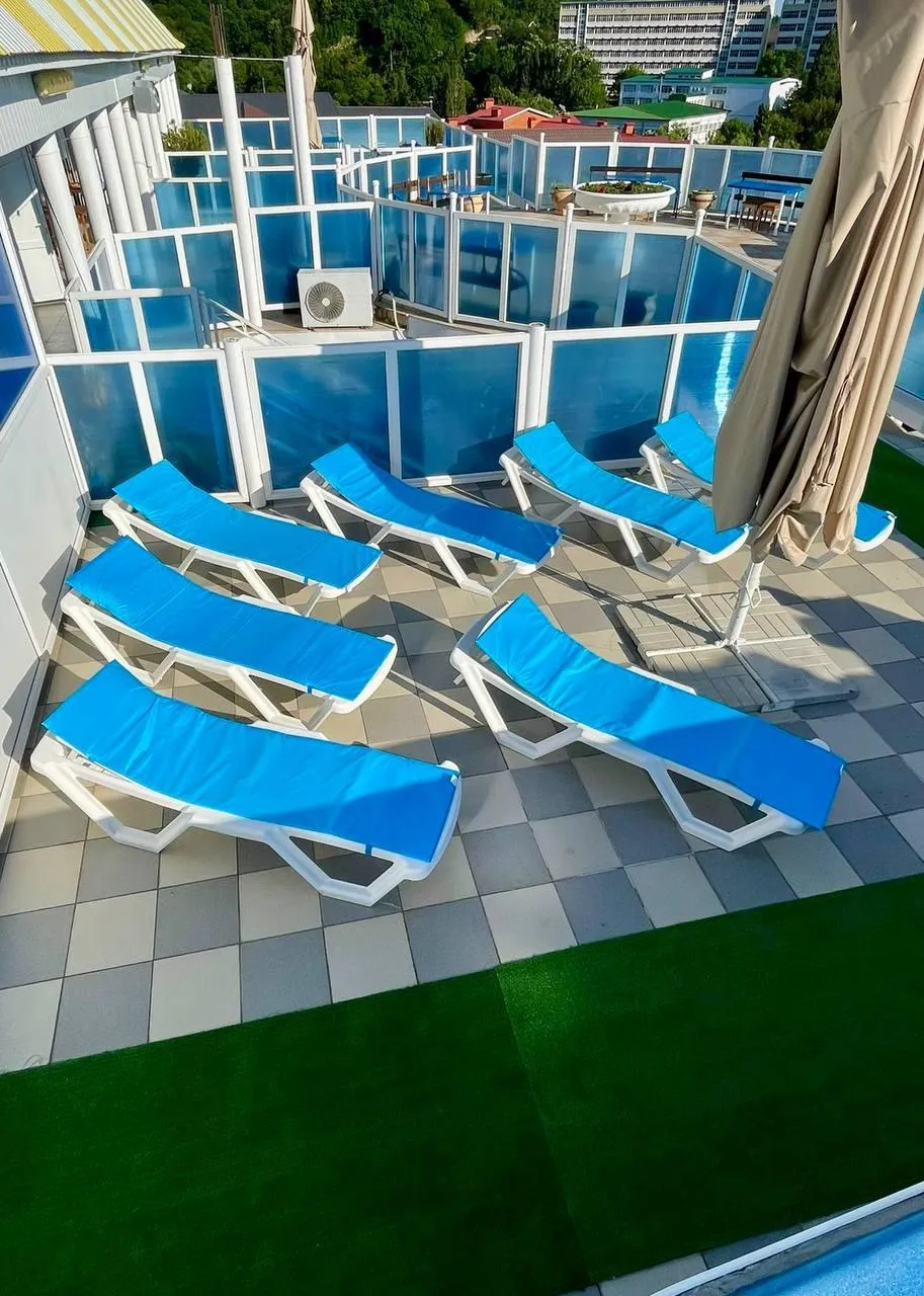 Фотографии тура: Гостевой дом "Жемчужина" (Лермонтово)