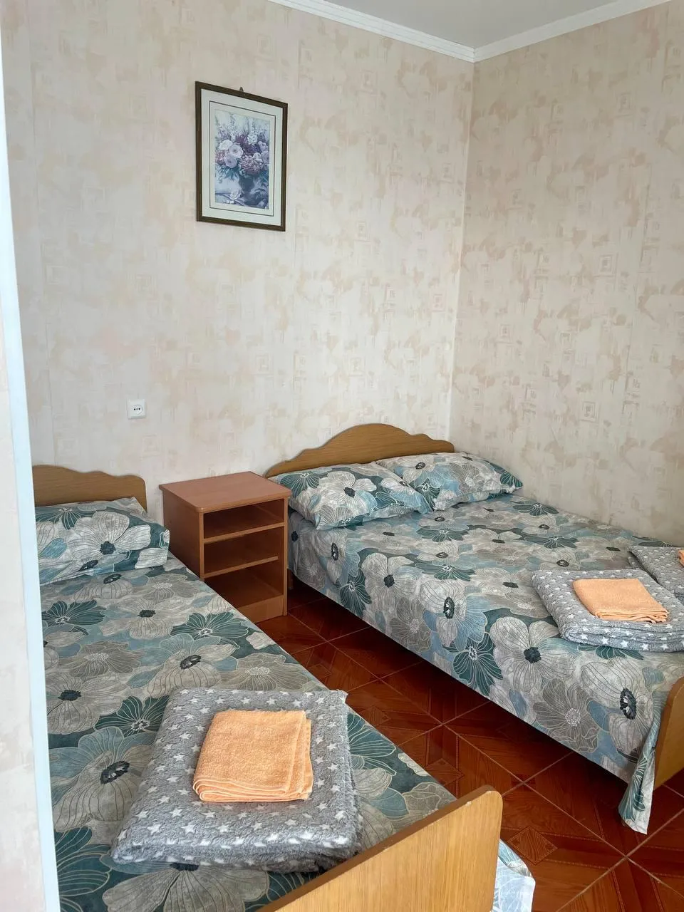 Фотографии тура: Гостевой дом "Жемчужина" (Лермонтово)