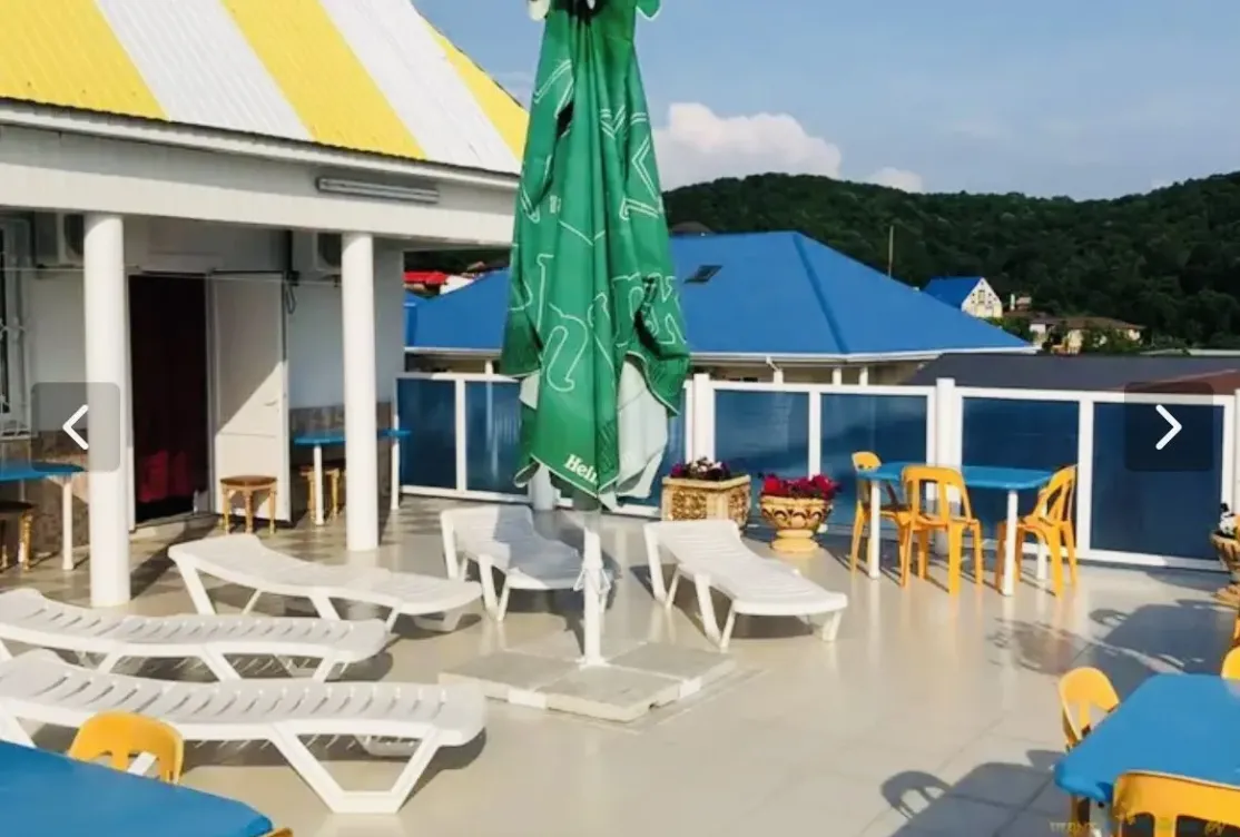 Фотографии тура: Гостевой дом "Жемчужина" (Лермонтово)