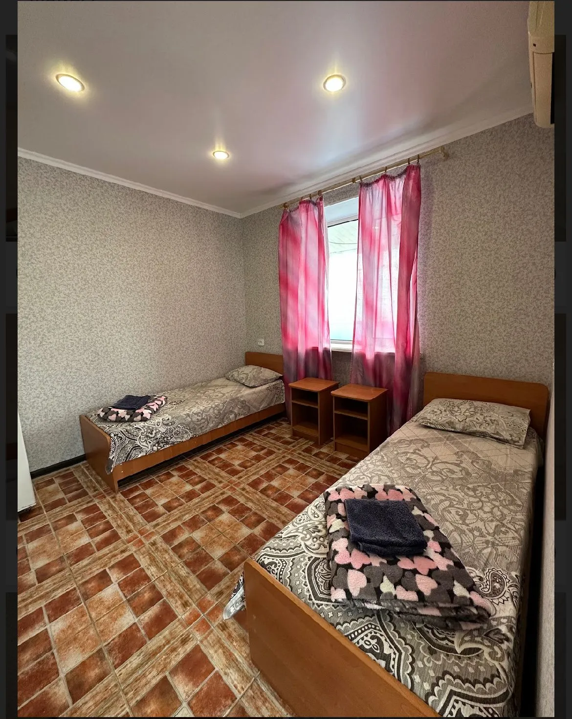 Фотографии тура: Гостевой дом "Жемчужина" (Лермонтово)