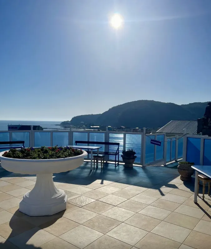 Фотографии тура: Гостевой дом "Жемчужина" (Лермонтово)