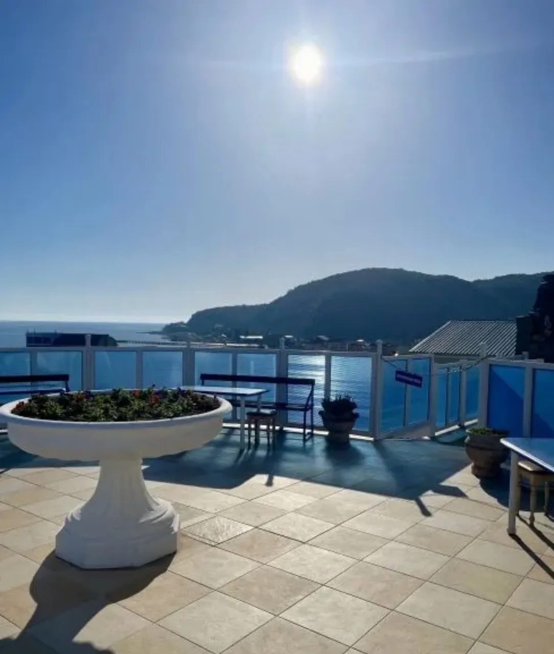 Фотографии тура: Гостевой дом "Жемчужина" (Лермонтово)