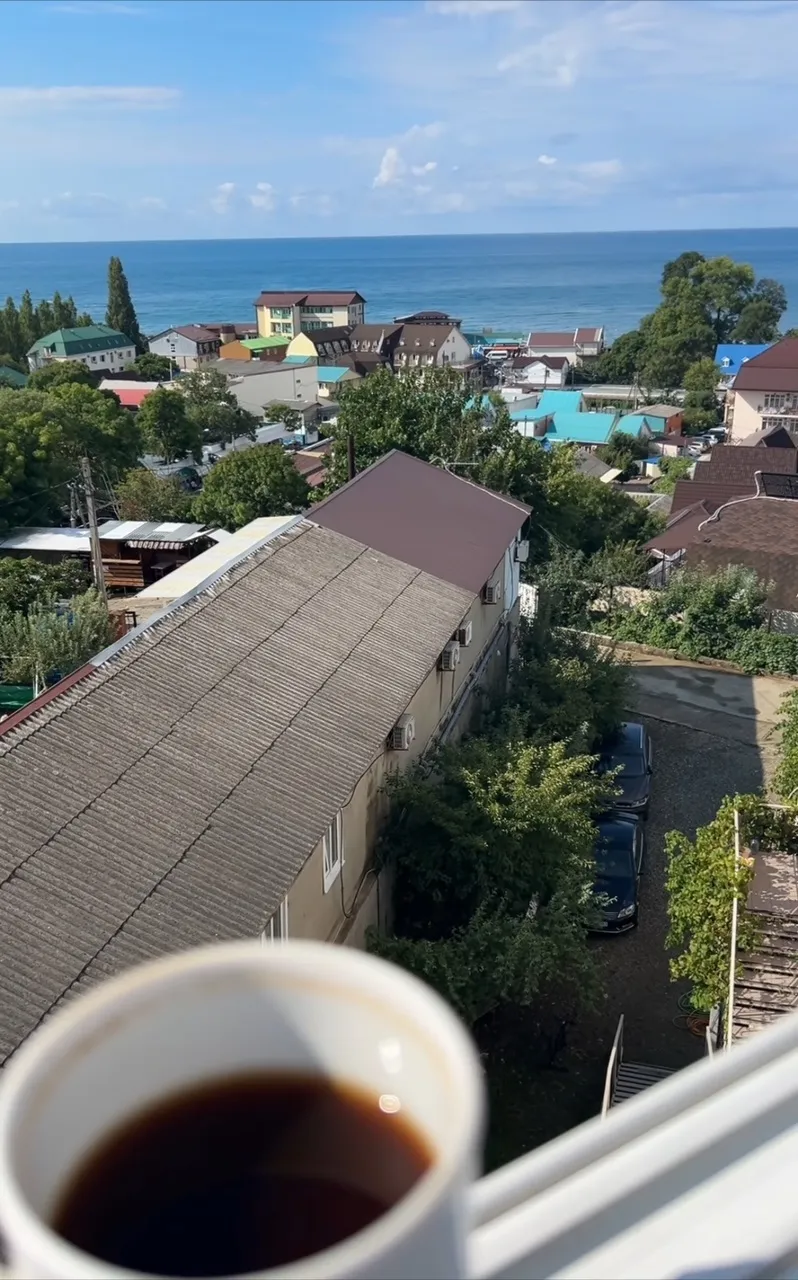 Фотографии тура: Гостевой дом "Жемчужина" (Лермонтово)