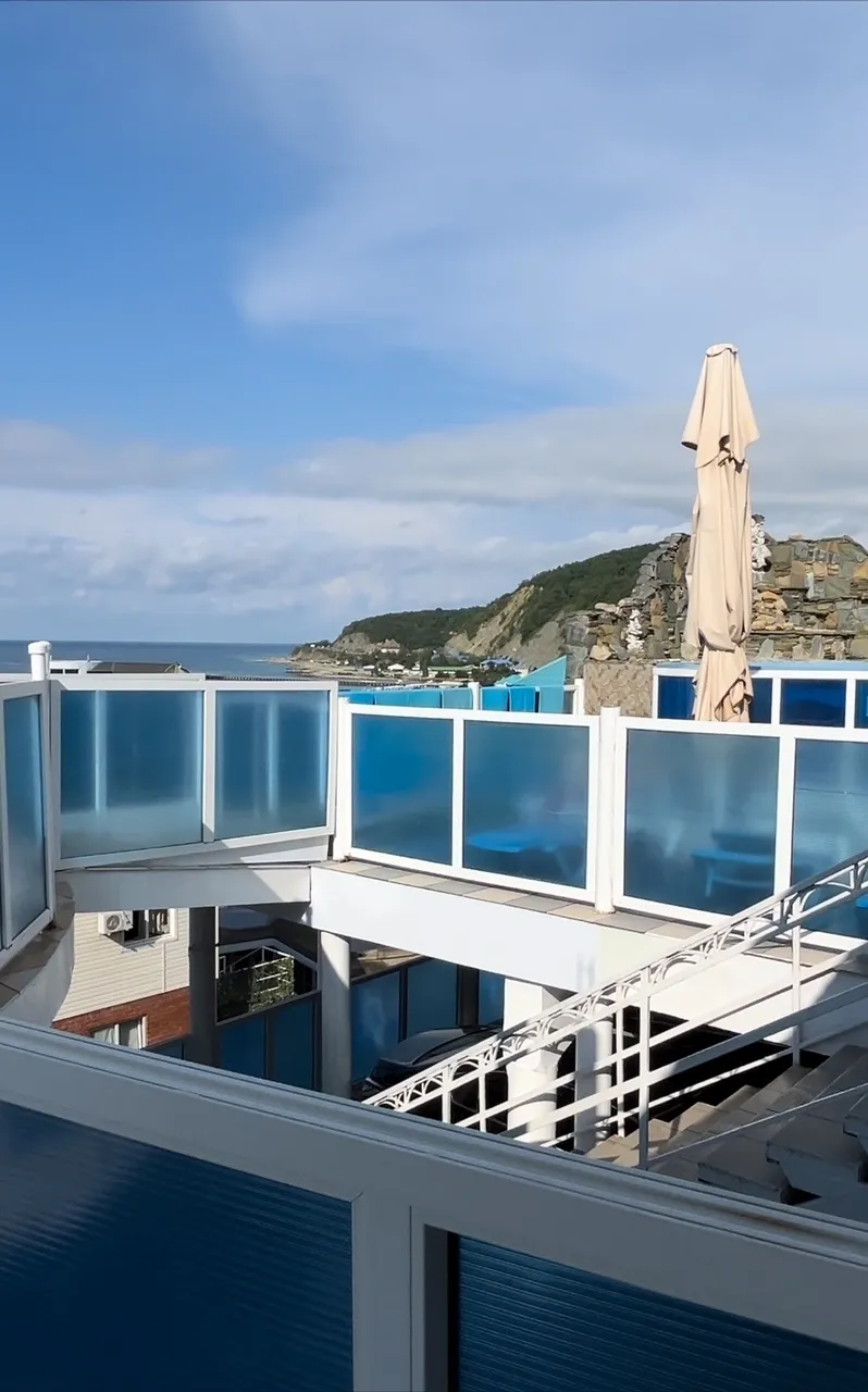 Фотографии тура: Гостевой дом "Жемчужина" (Лермонтово)