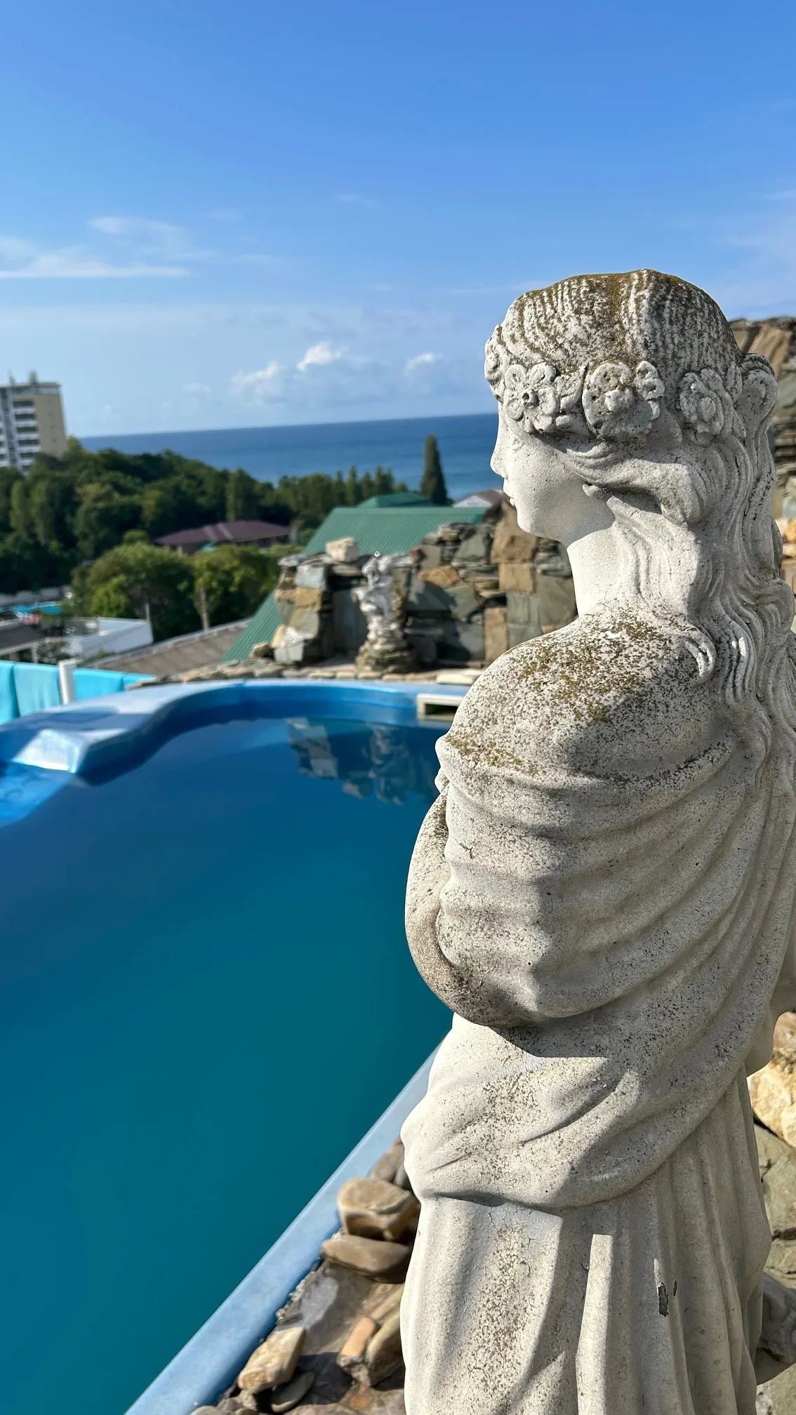 Фотографии тура: Гостевой дом "Жемчужина" (Лермонтово)