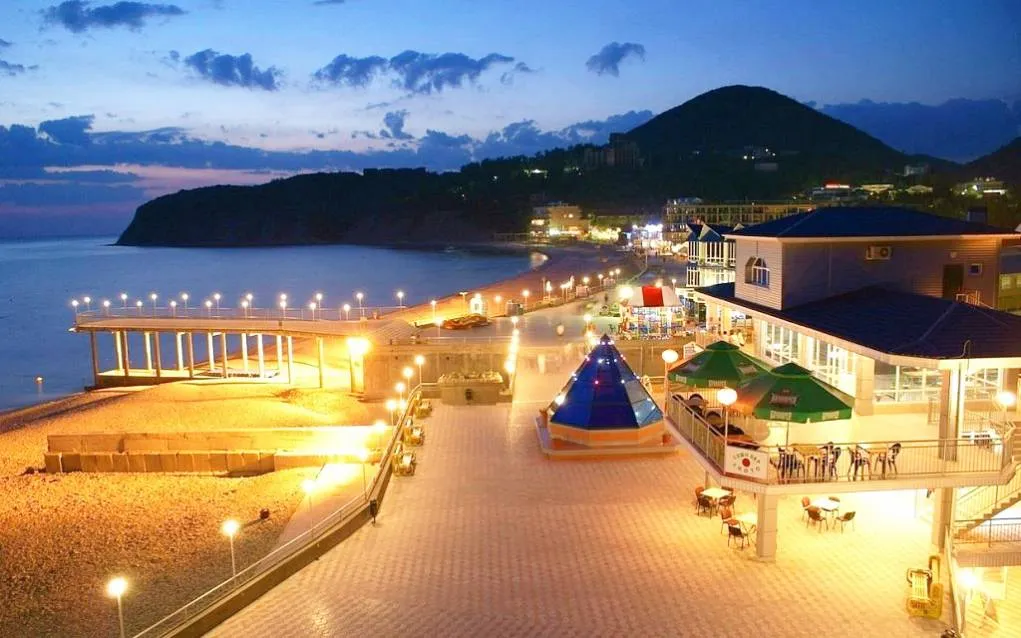 Фотографии тура: Гостевой дом "Жемчужина" (Лермонтово)