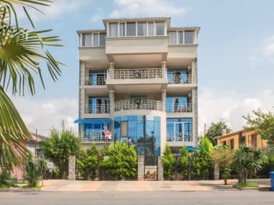 Фотографии тура: Отель “SeaShell”