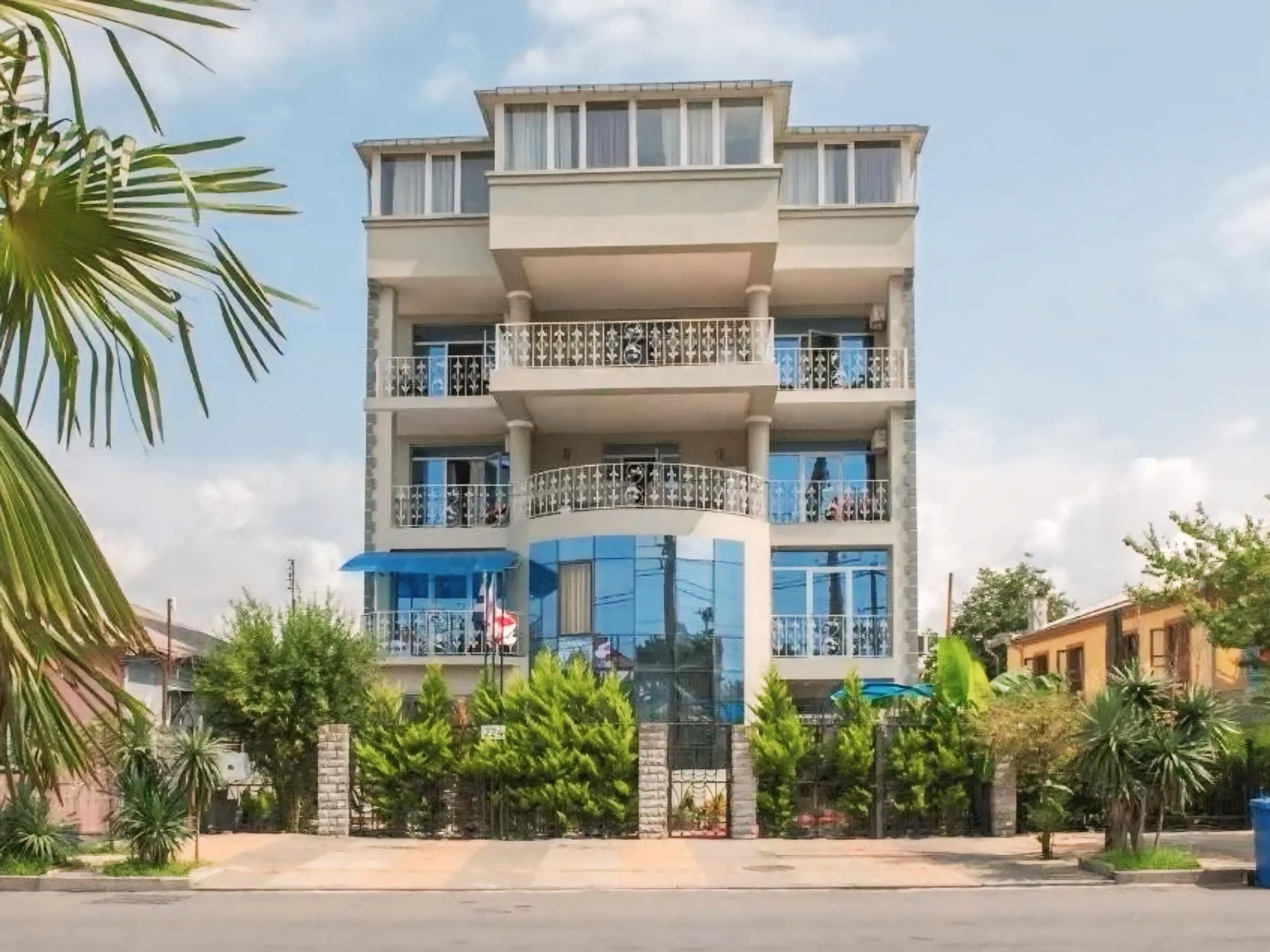 Фотографии тура: Отель “SeaShell”