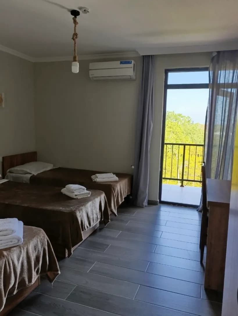 Фотографии тура: Отель “SeaShell”