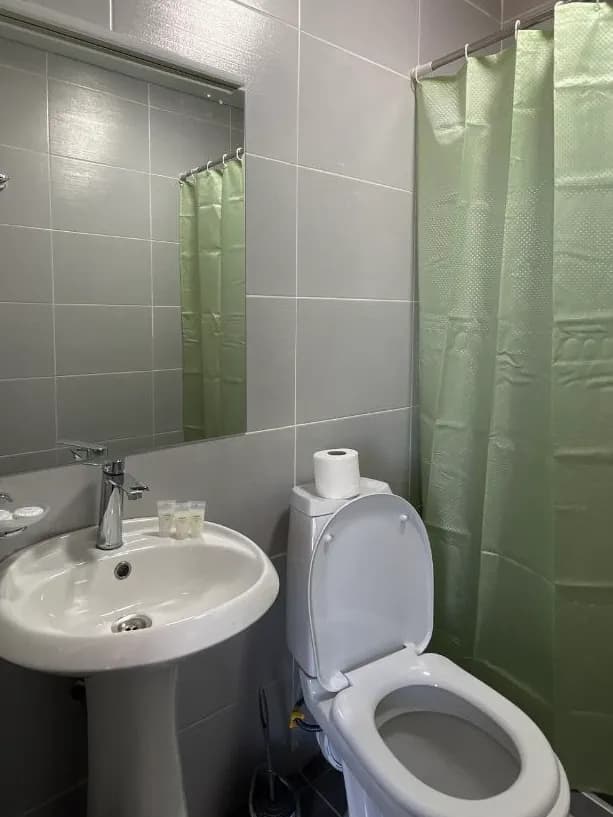 Фотографии тура: Отель “SeaShell”