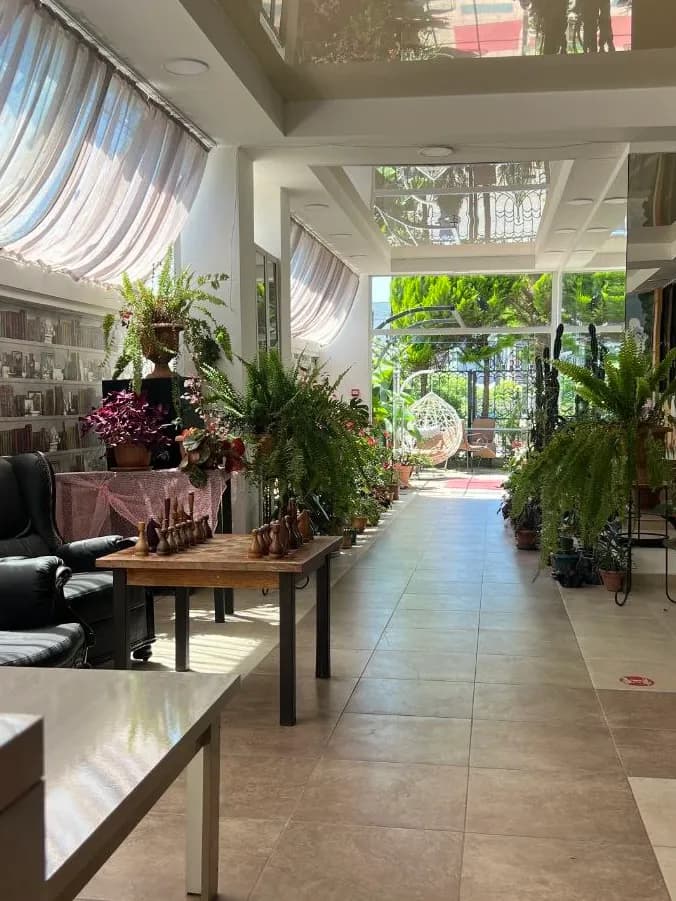 Фотографии тура: Отель “SeaShell”