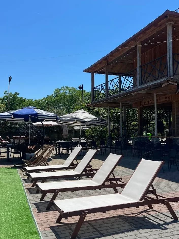 Фотографии тура: Отель “SeaShell”