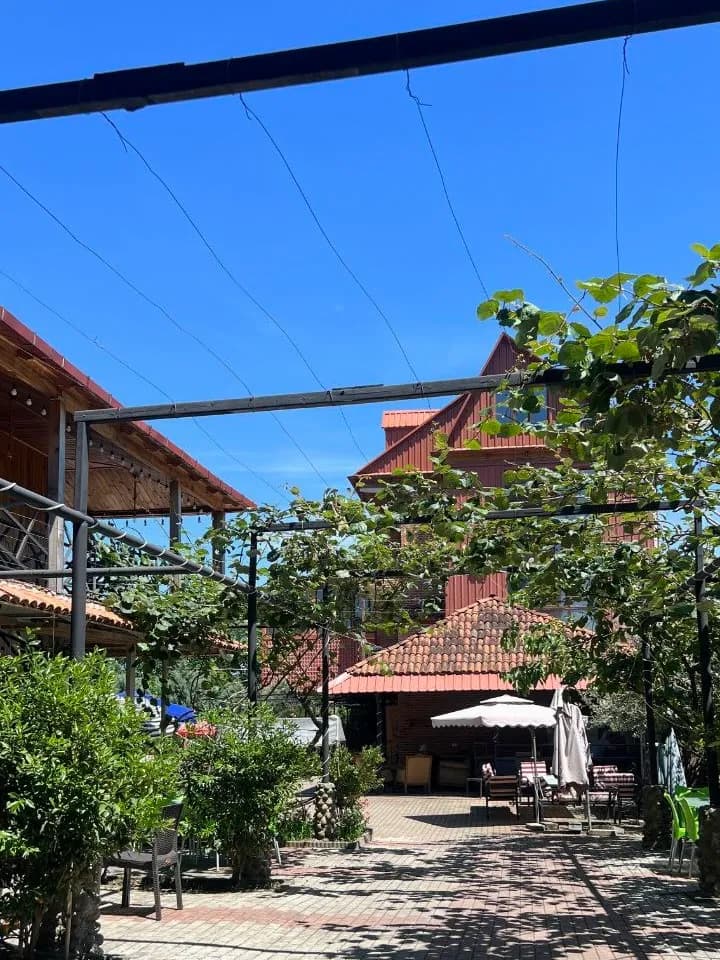 Фотографии тура: Отель “SeaShell”