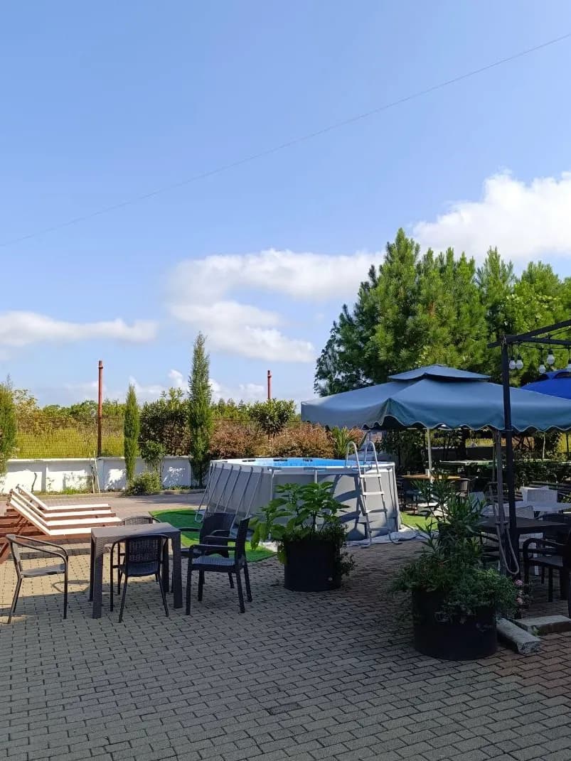 Фотографии тура: Отель “SeaShell”