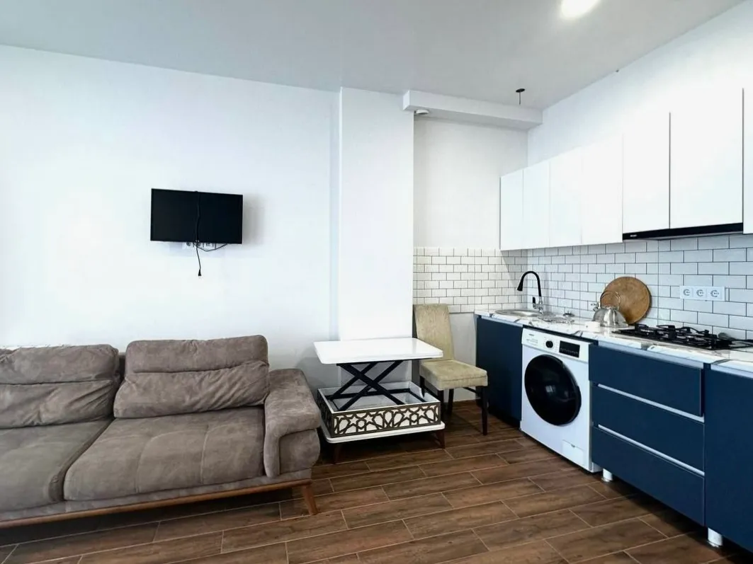 Тур в Кобулети, Грузия - Апартаменты Kobuleti Rezidens из Минска, Гомеля, Жлобина, Бобруйска