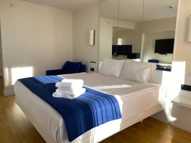 Фотографии тура: Апартаменты “ОРБИ-СИТИ” (Батуми)