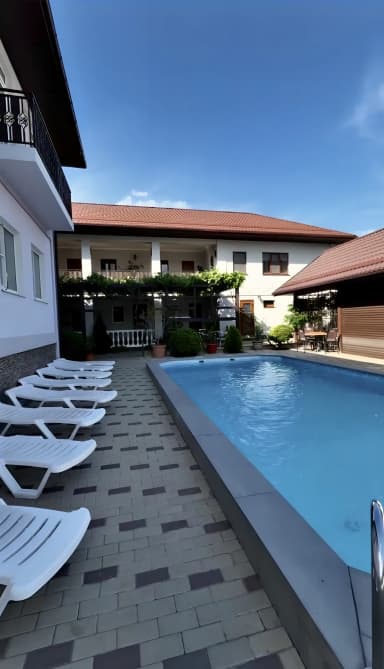 Фотографии тура: Гостевой дом “Вероника”, Кабардинка