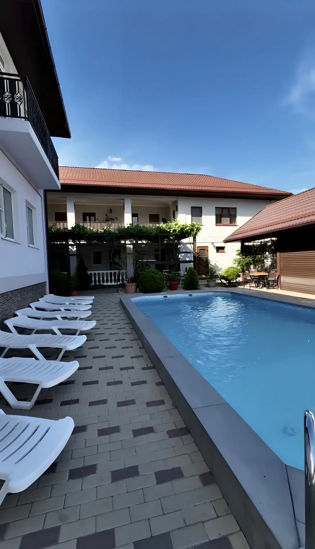 Фотографии тура: Гостевой дом “Вероника”, Кабардинка