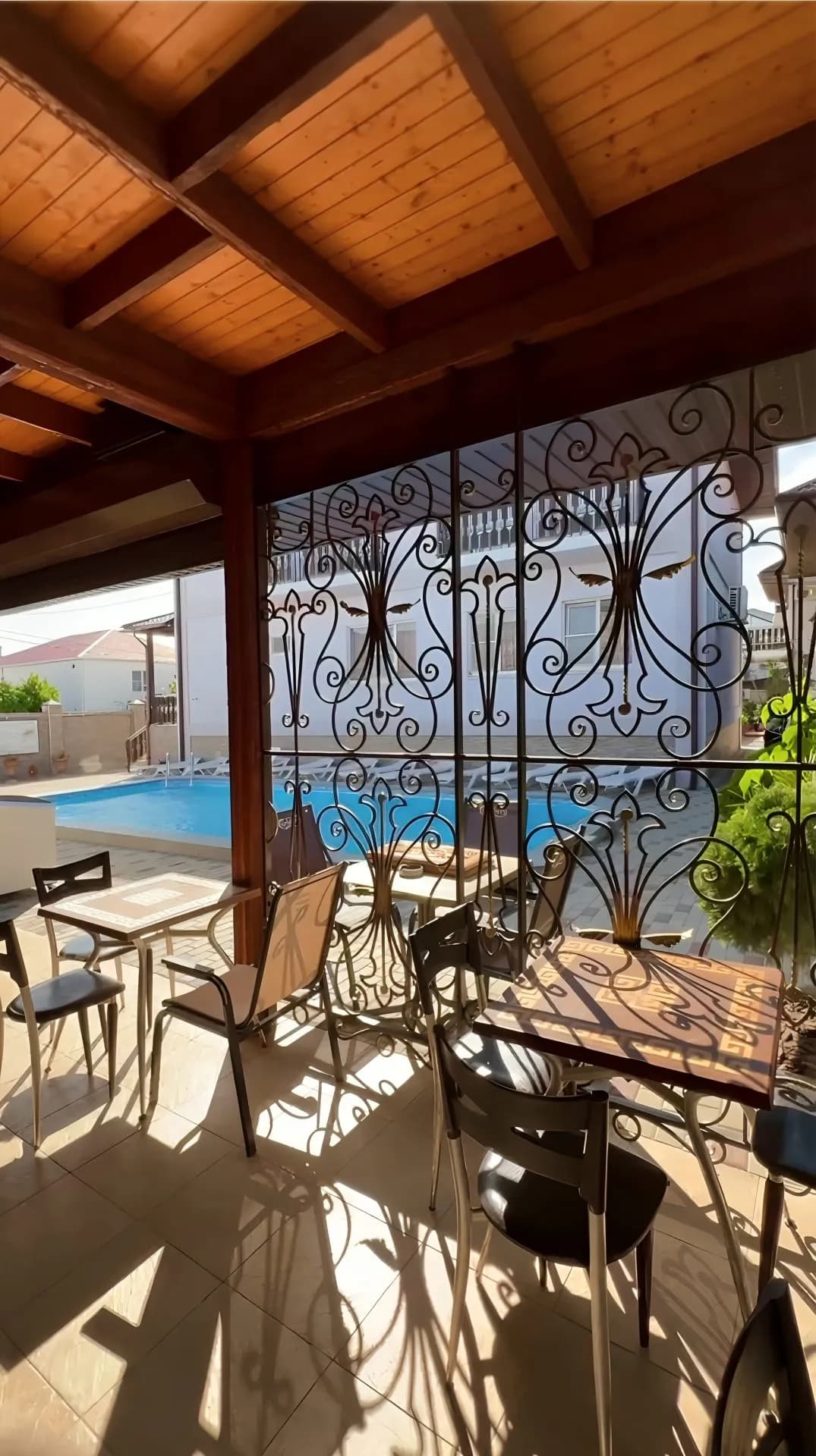 Фотографии тура: Гостевой дом “Вероника”, Кабардинка