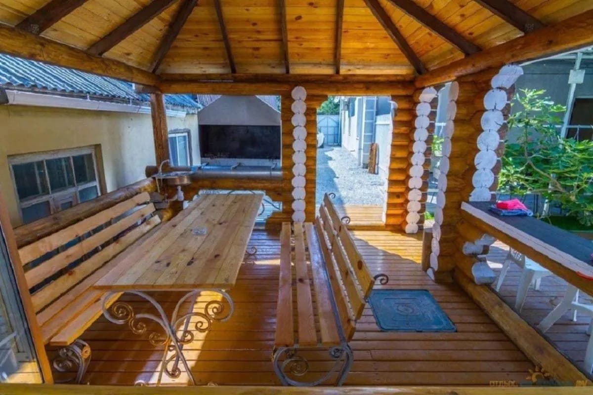 Фотографии тура: Гостевой дом “Солнышко”, Геленджик