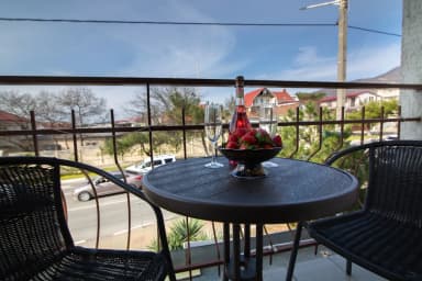 Фотографии тура: Гостевой дом “Солнышко”, Геленджик