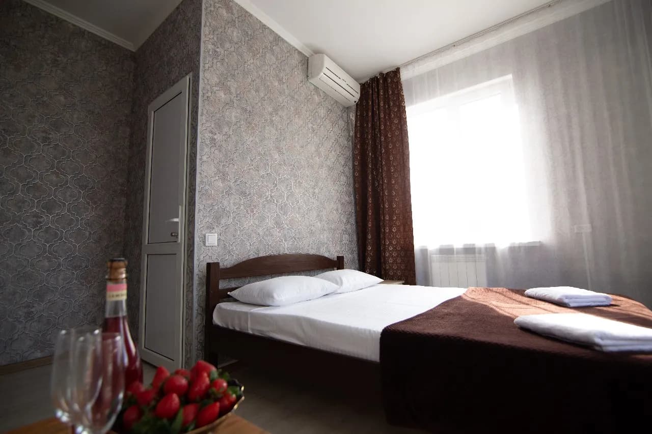 Фотографии тура: Гостевой дом “Солнышко”, Геленджик