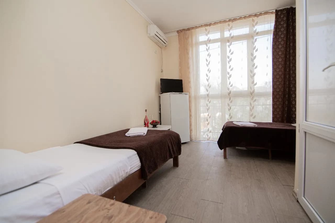 Фотографии тура: Гостевой дом “Солнышко”, Геленджик