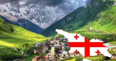 Фотографии тура: Туры в Грузию в 2026 году из Минска, Гомеля, Жлобина, Бобруйска