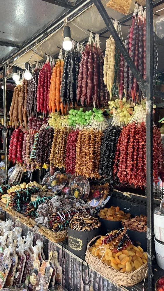 Фотографии тура: Туры в Грузию в 2026 году из Минска, Гомеля, Жлобина, Бобруйска