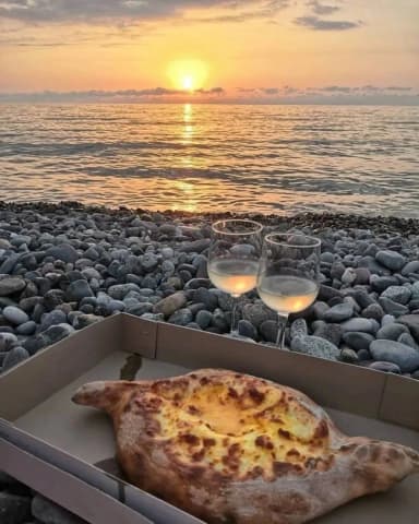 Фотографии тура: Туры в Грузию в 2026 году из Минска, Гомеля, Жлобина, Бобруйска