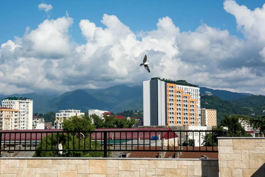 Фотографии тура: Hotel Absolute