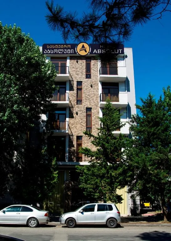 Фотографии тура: Hotel Absolute