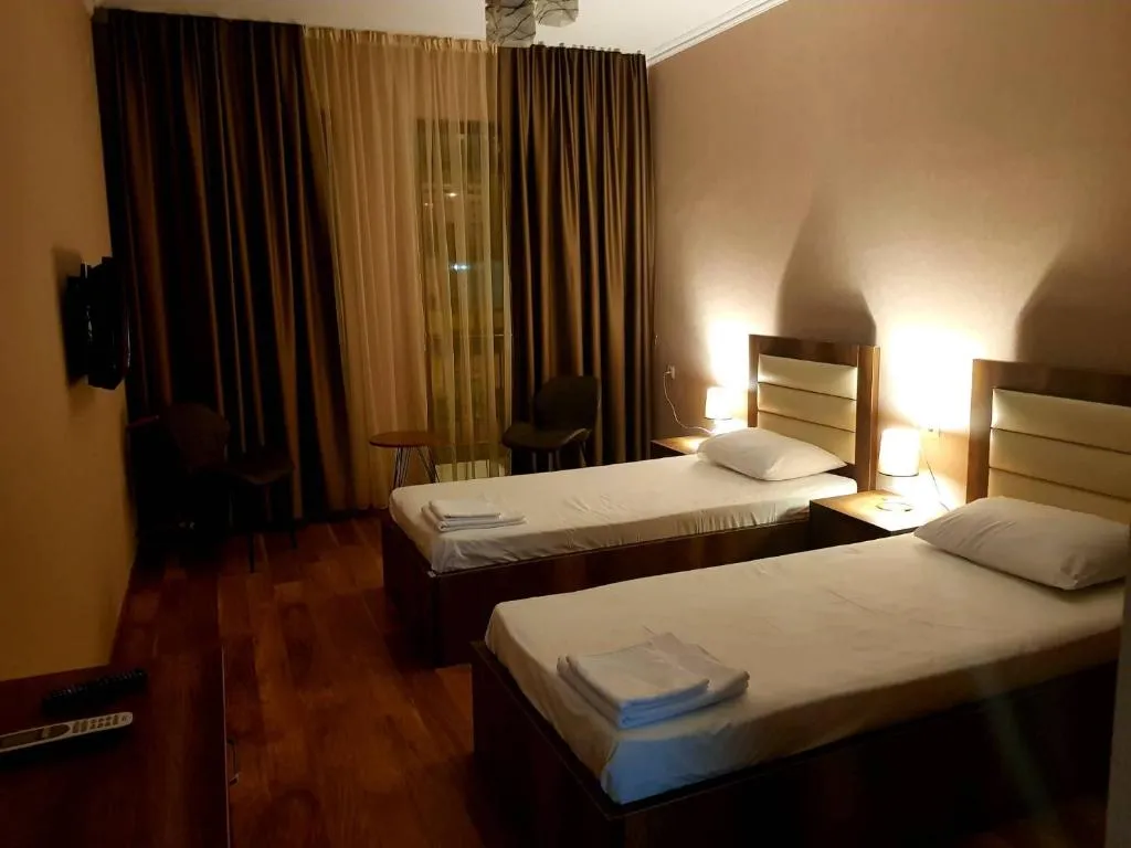 Фотографии тура: Hotel Absolute