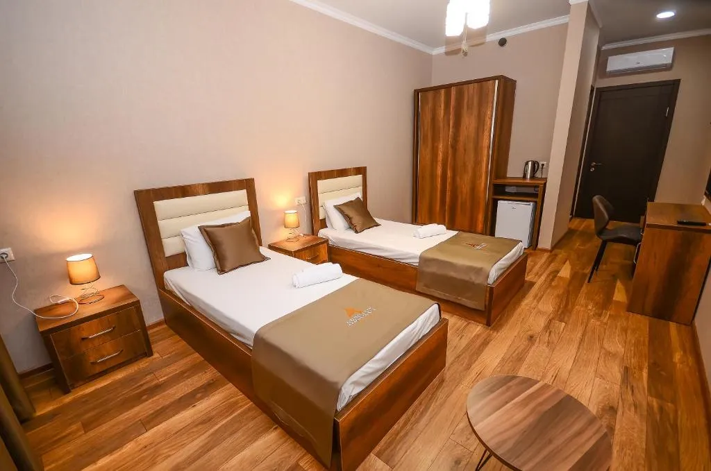 Фотографии тура: Hotel Absolute