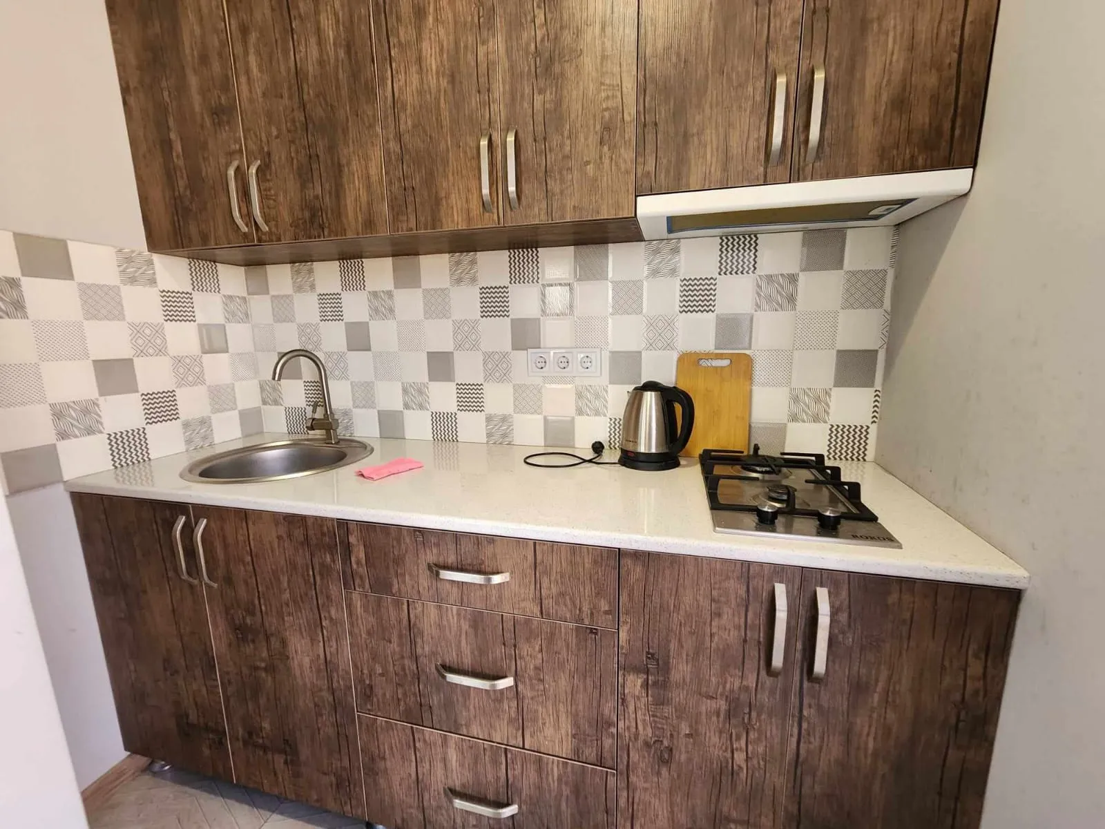 Фотографии тура: гостевой дом ElGabi