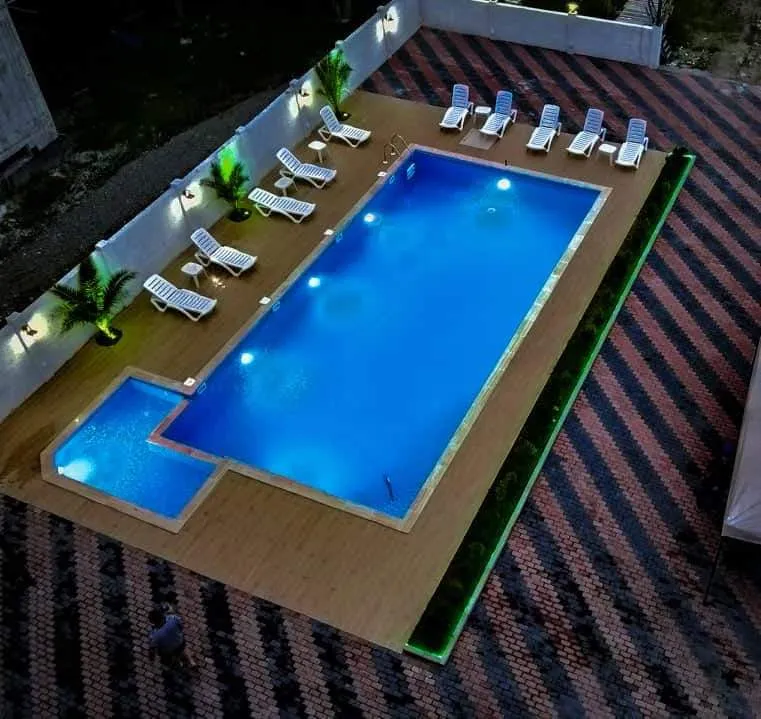 Фотографии тура: Отель Black Sea House