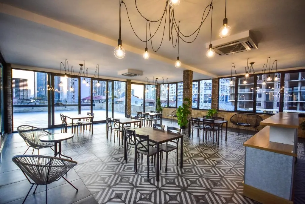 Фотографии тура: Hotel Absolute