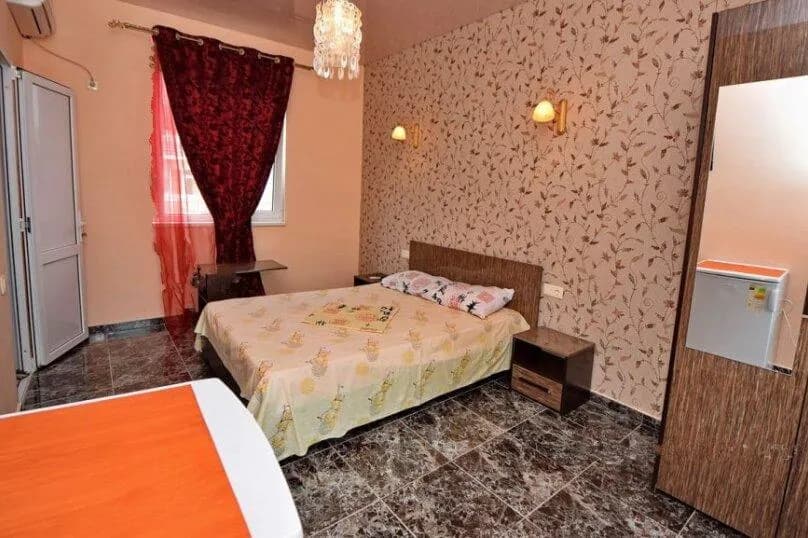 Фотографии тура: Гостевой дом “Галина”, Геленджик