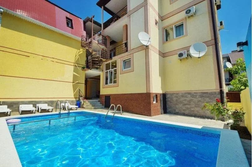 Фотографии тура: Гостевой дом “Галина”, Геленджик