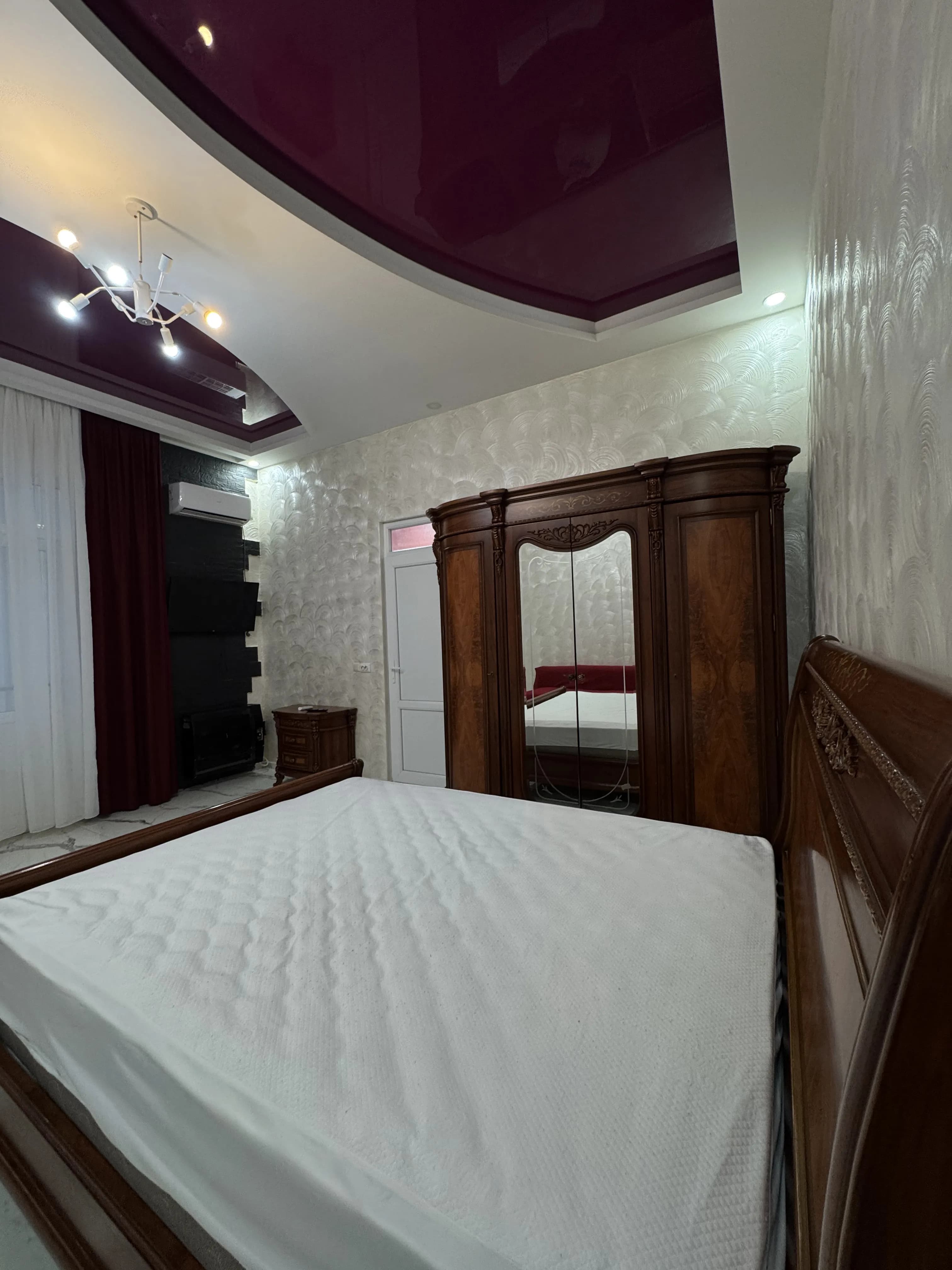 Фотографии тура: Гостевой дом KOBULETI REZIDENS