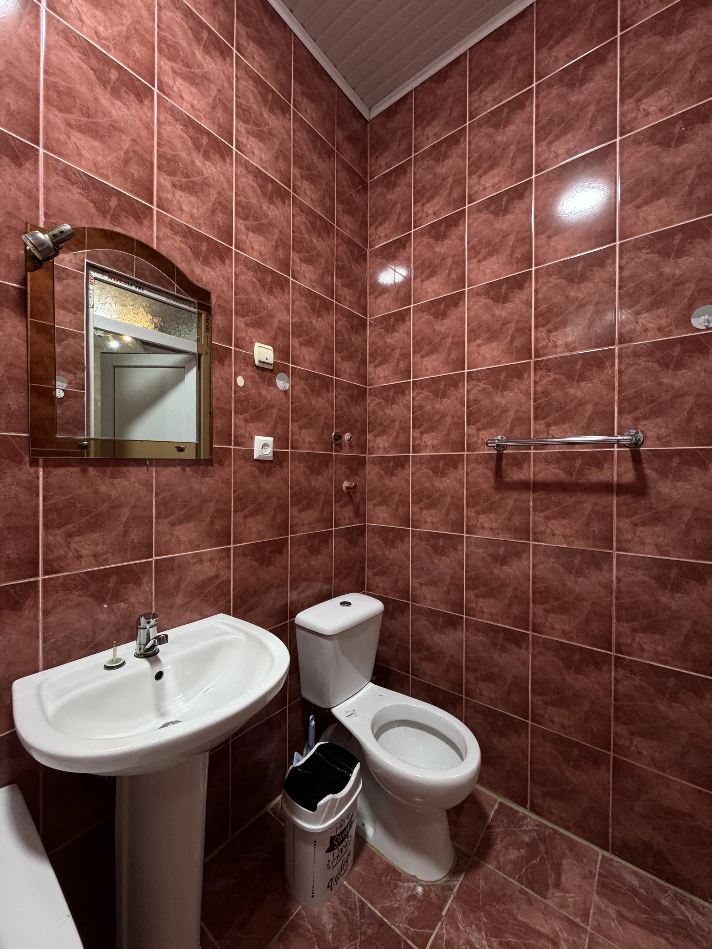 Фотографии тура: Гостевой дом KOBULETI REZIDENS