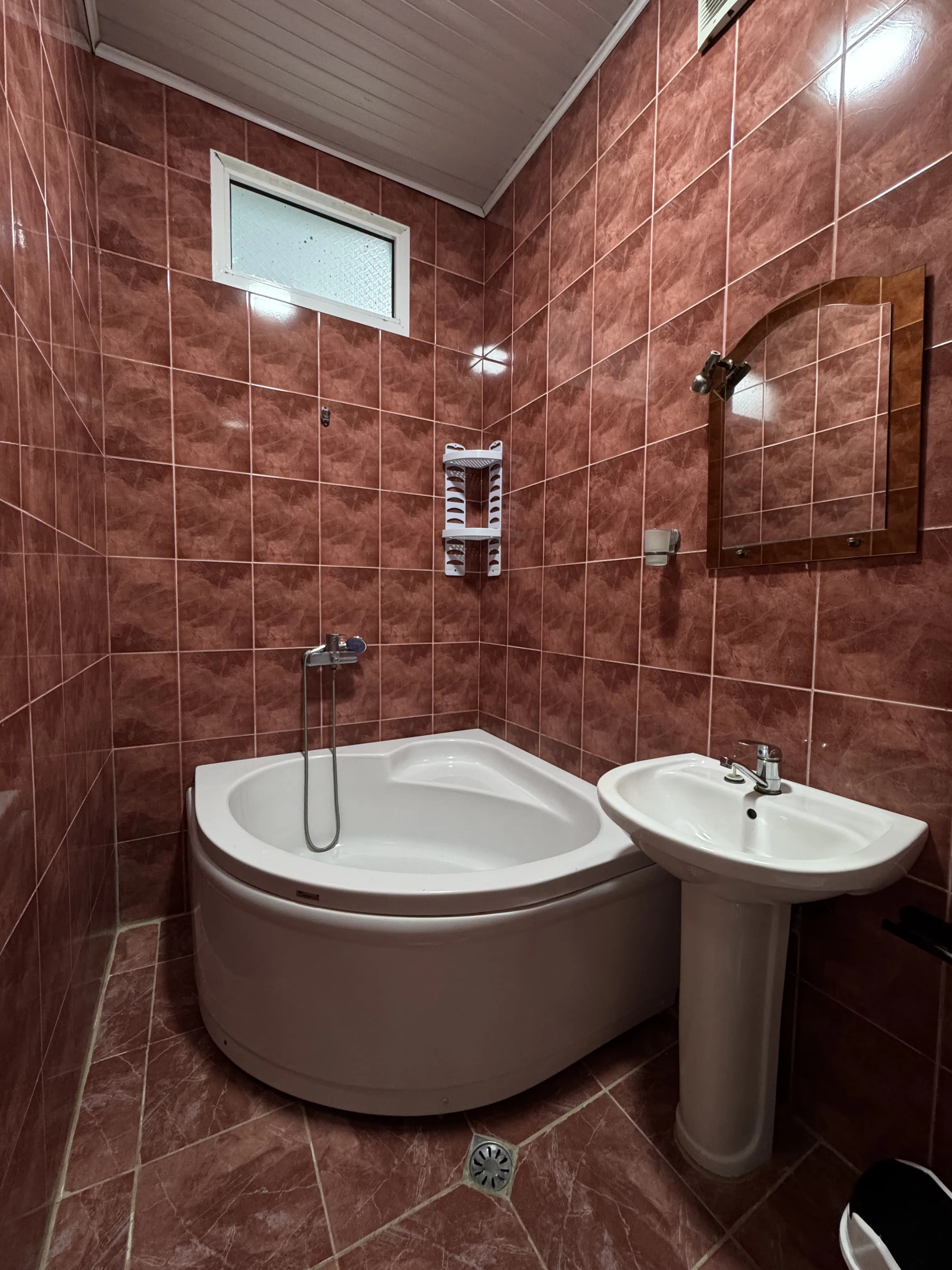 Фотографии тура: Гостевой дом KOBULETI REZIDENS