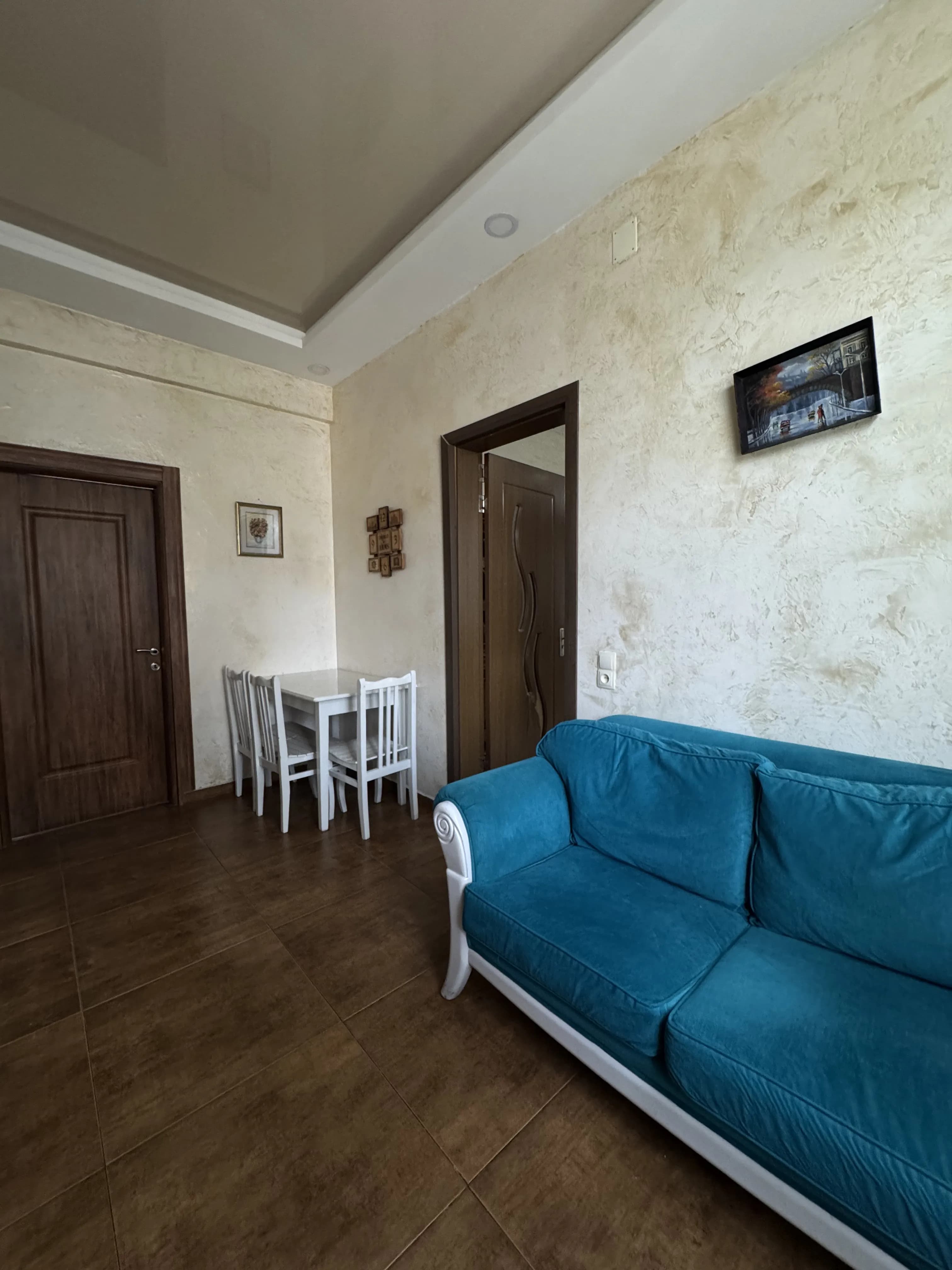 Фотографии тура: Гостевой дом KOBULETI REZIDENS