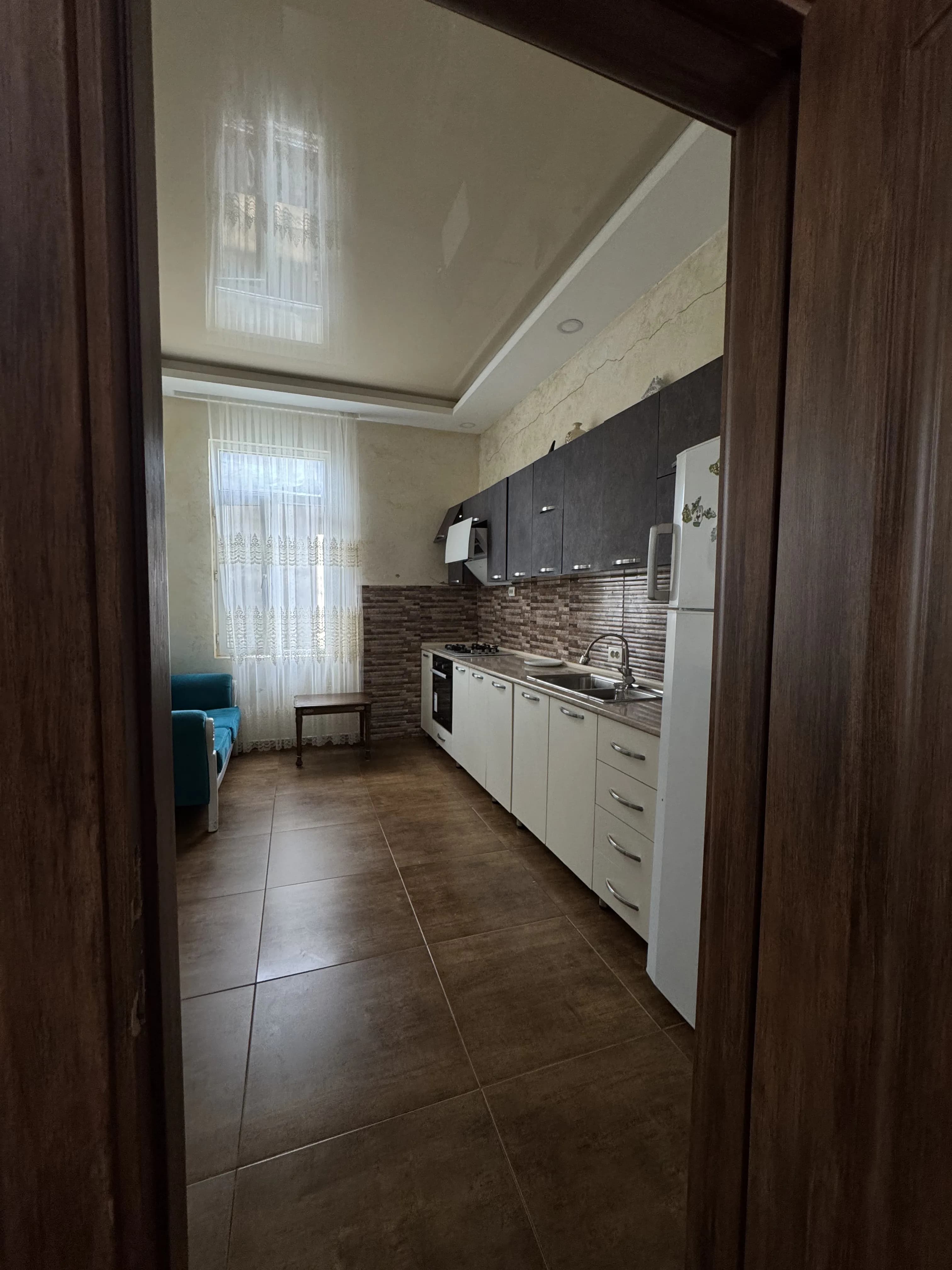 Фотографии тура: Гостевой дом KOBULETI REZIDENS