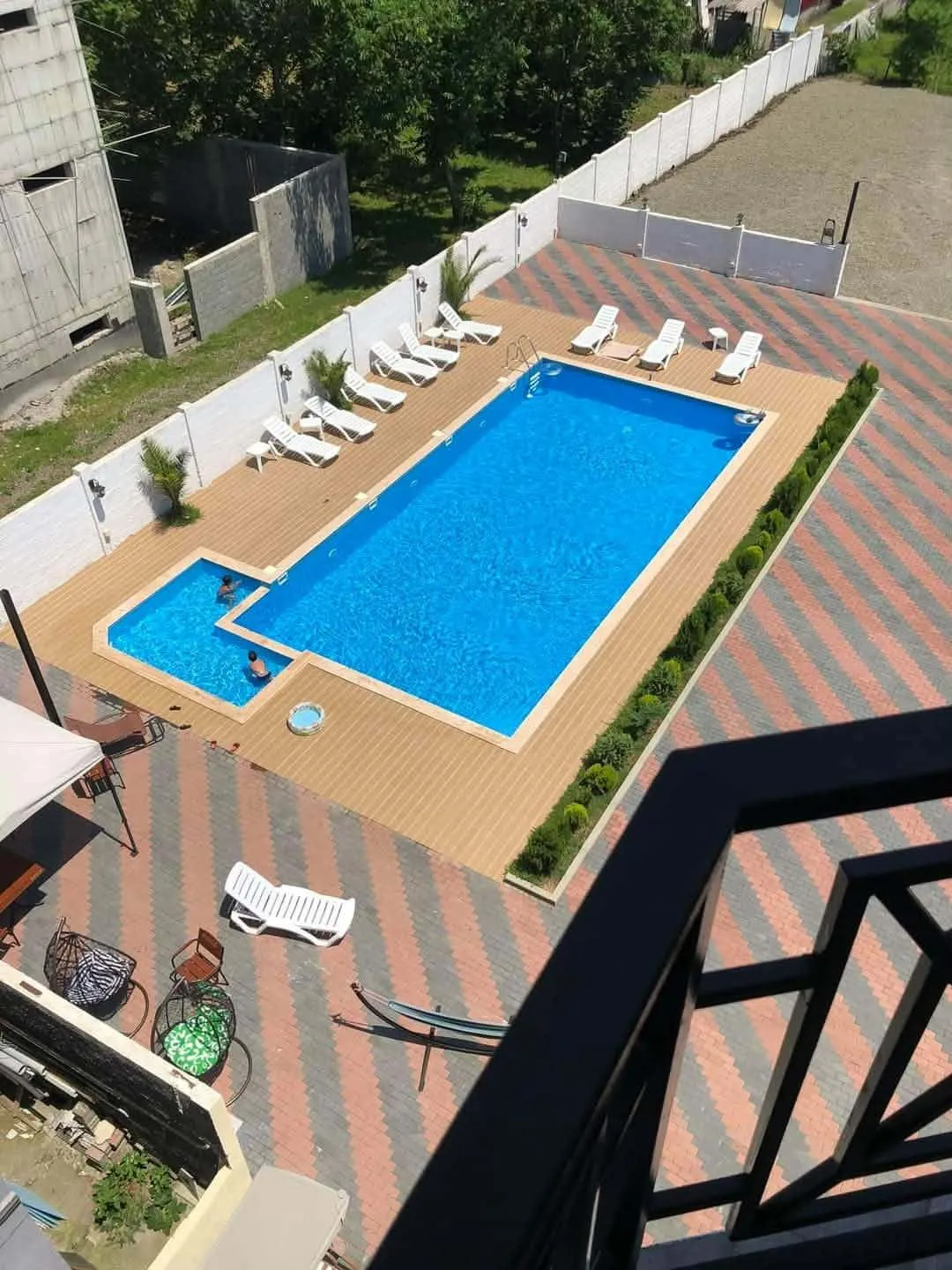 Фотографии тура: Отель Black Sea House