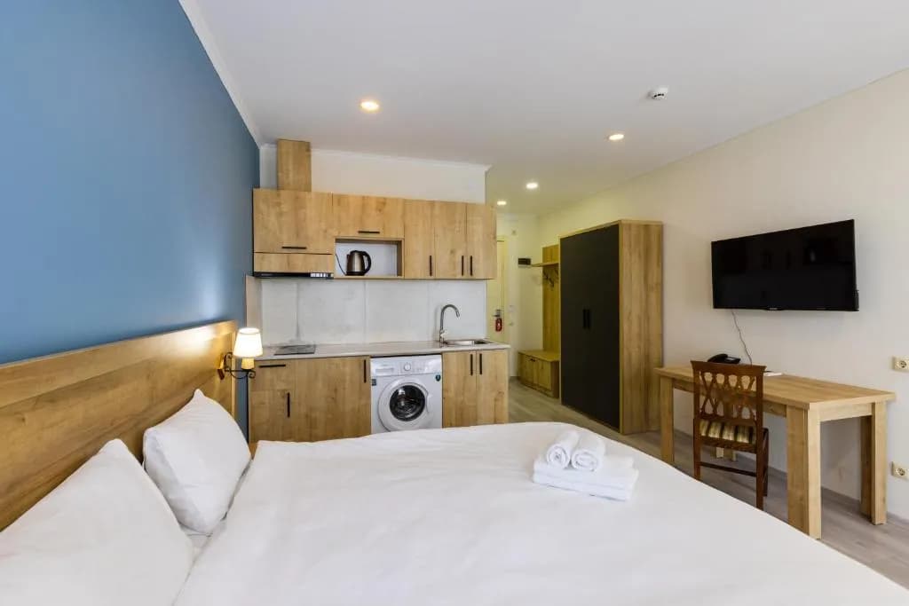 Фотографии тура: Aqua Batumi Hotel