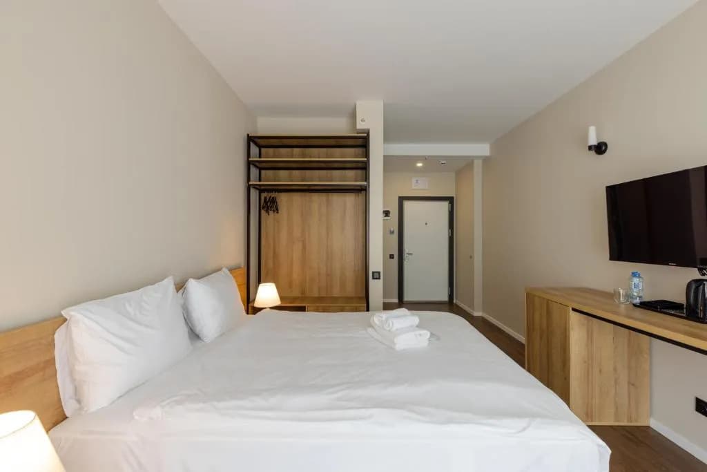 Фотографии тура: Aqua Batumi Hotel